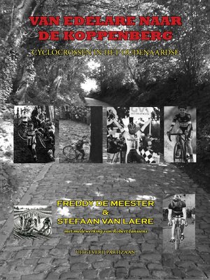 cover image of Van Edelare naar de Koppenberg